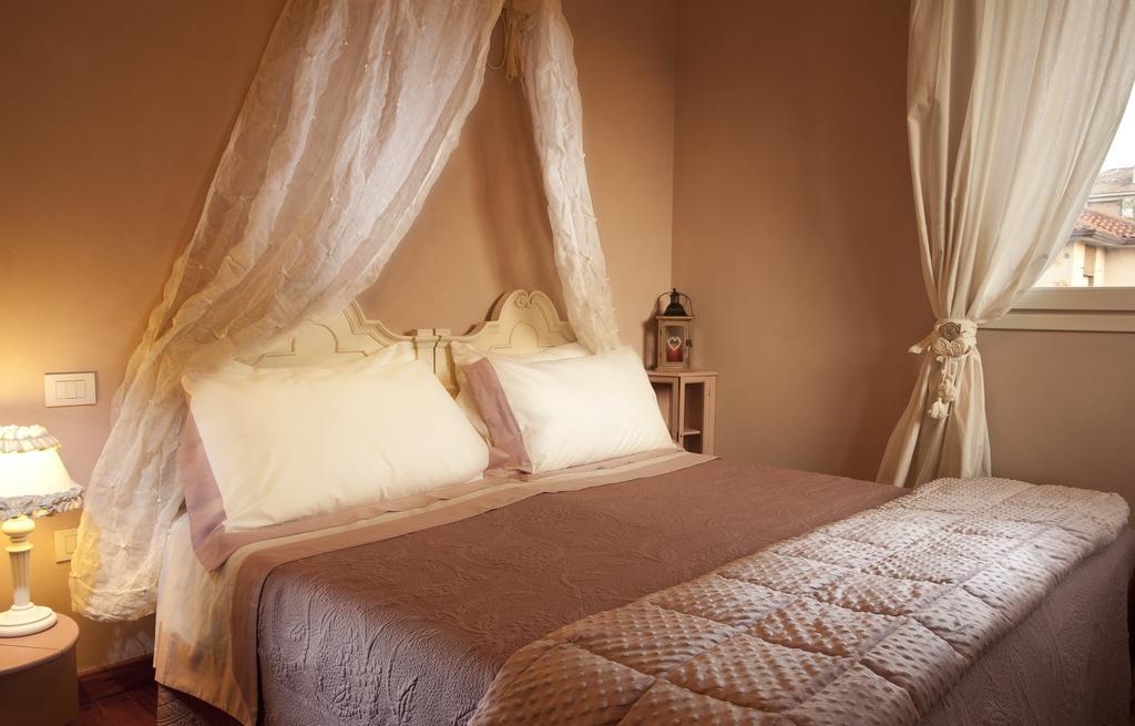 ريميني B&B Zelmira المظهر الخارجي الصورة